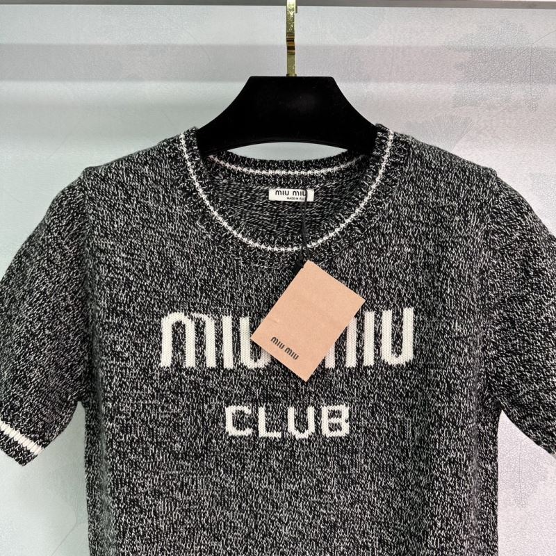 Miu Miu T-Shirts